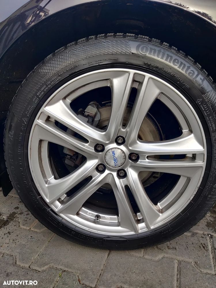 Opel Astra 1.6 Cosmo - 15