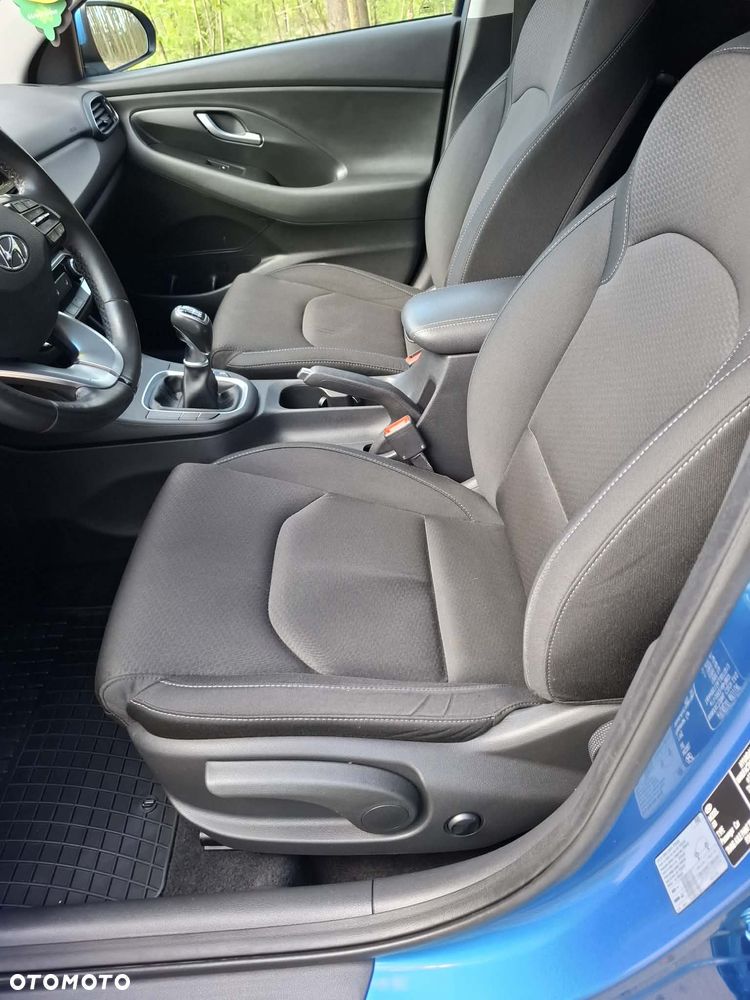 Hyundai i30 1.4 T-GDI Trend - 7