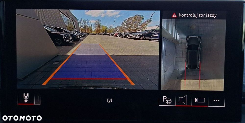 Audi Q5 Sportback 40 TFSI mHEV Quattro Advanced S tronic - 21