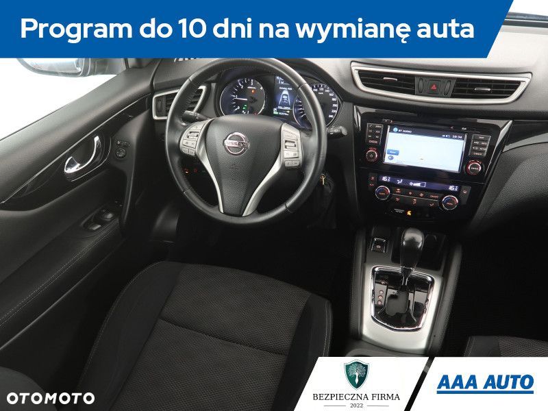 Nissan Qashqai - 9