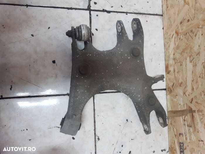 Brat Bascula Stanga Dreapta Fata Bmw M6 F06 F12 F13 - 4