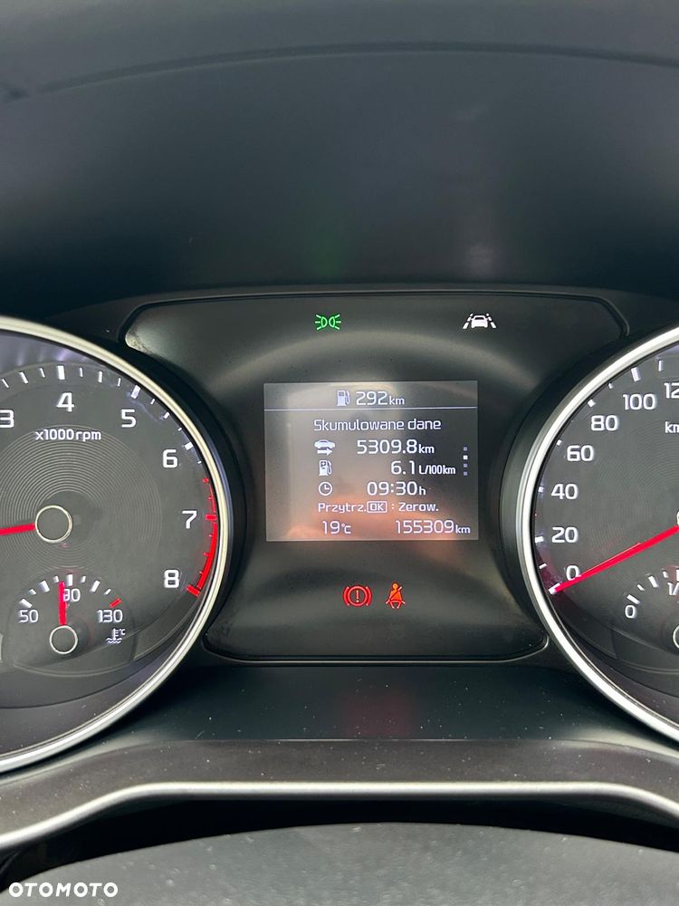 Kia Ceed 1.4 L - 7
