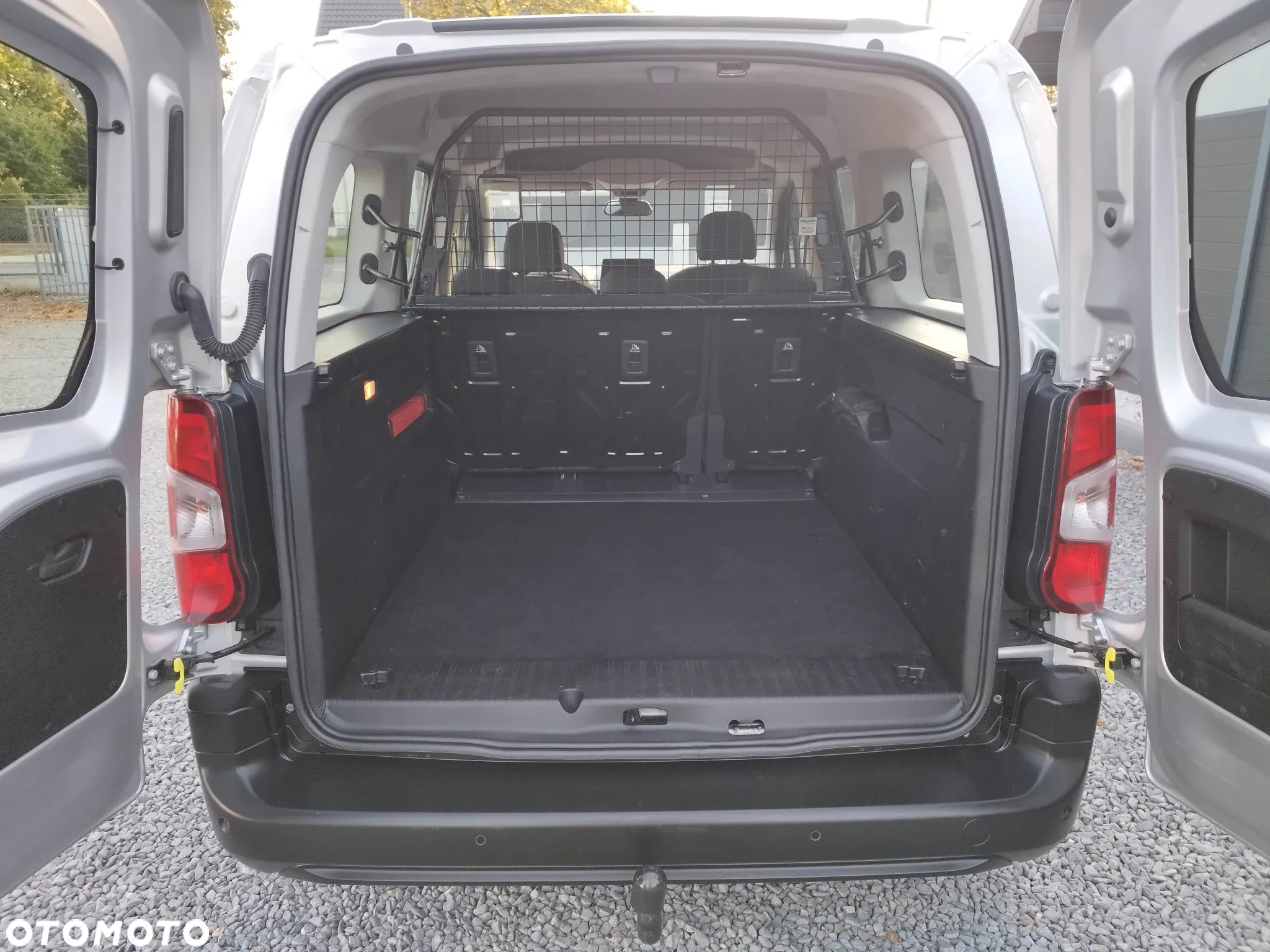 Opel Combo Life XL 1.5 D Start/Stop - 25