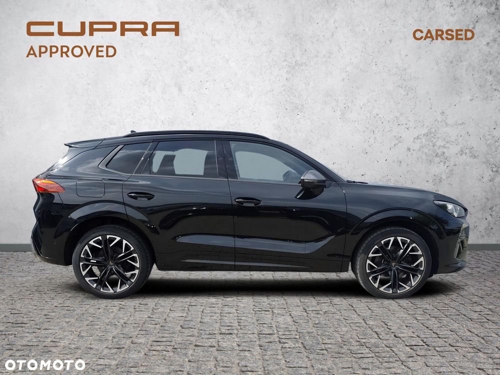 Cupra Terramar 2.0 TSI 4Drive VZ DSG - 8