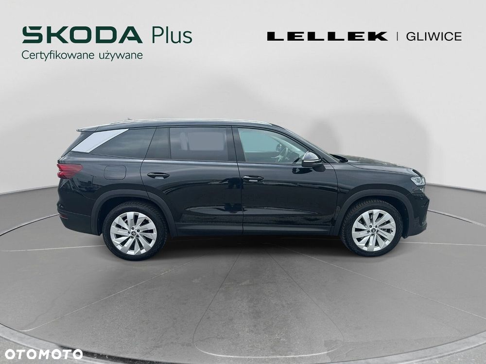 Skoda Kodiaq 1.5 TSI mHEV 4x2 Edition 130 DSG - 4