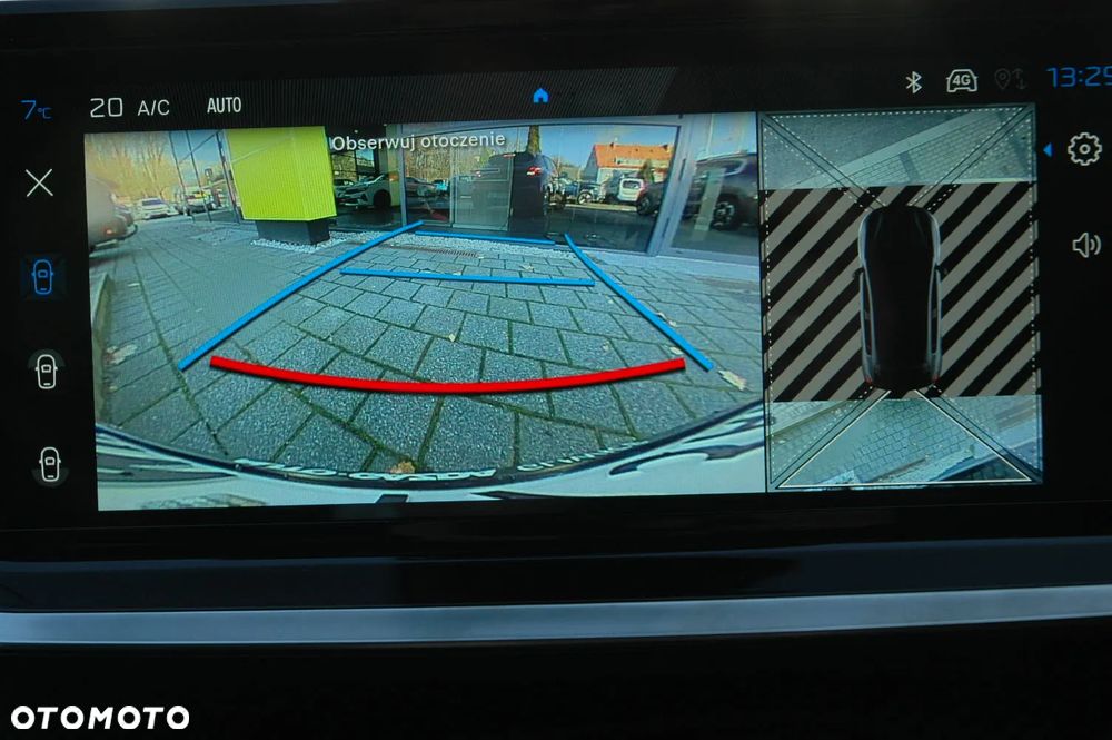 Peugeot 208 1.2 mHEV Allure - 16