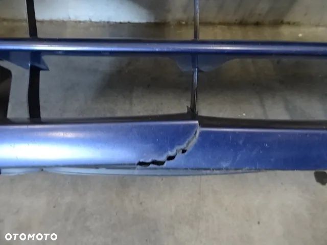 ZDERZAK PRZÓD PRZEDNI RENAULT THALIA I LAK:TEF43 NR97 - 11
