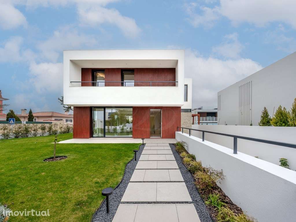 Moradia T3 c/ Piscina e Jardim Relvado | Sintra - Grande imagem: 4/28