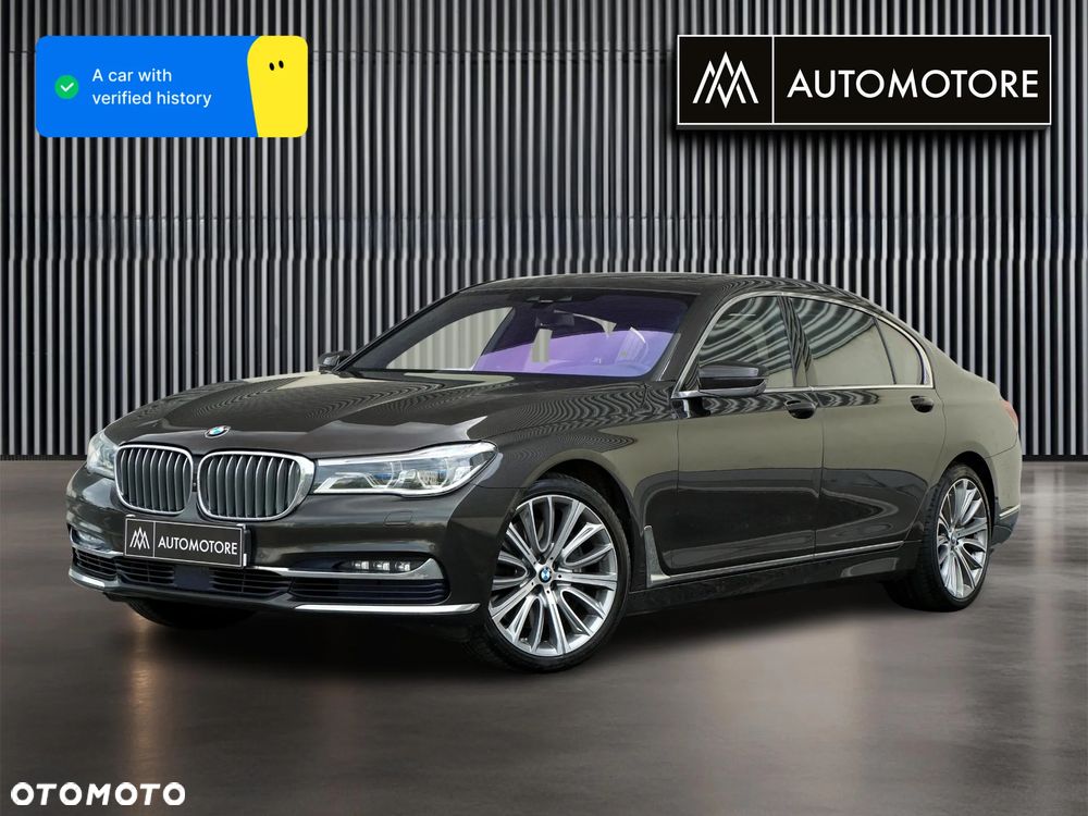 BMW 7