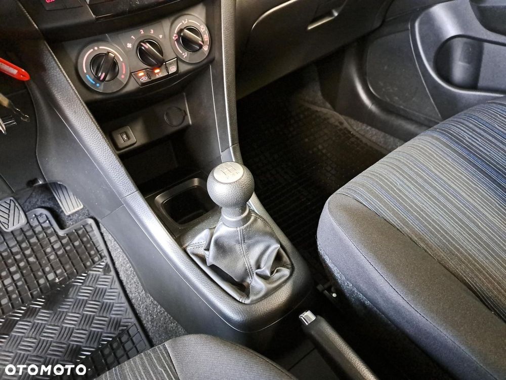 Suzuki Swift 1.2 Comfort Plus - 23