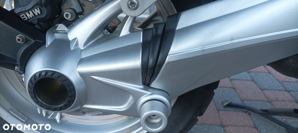 BMW GS - 6