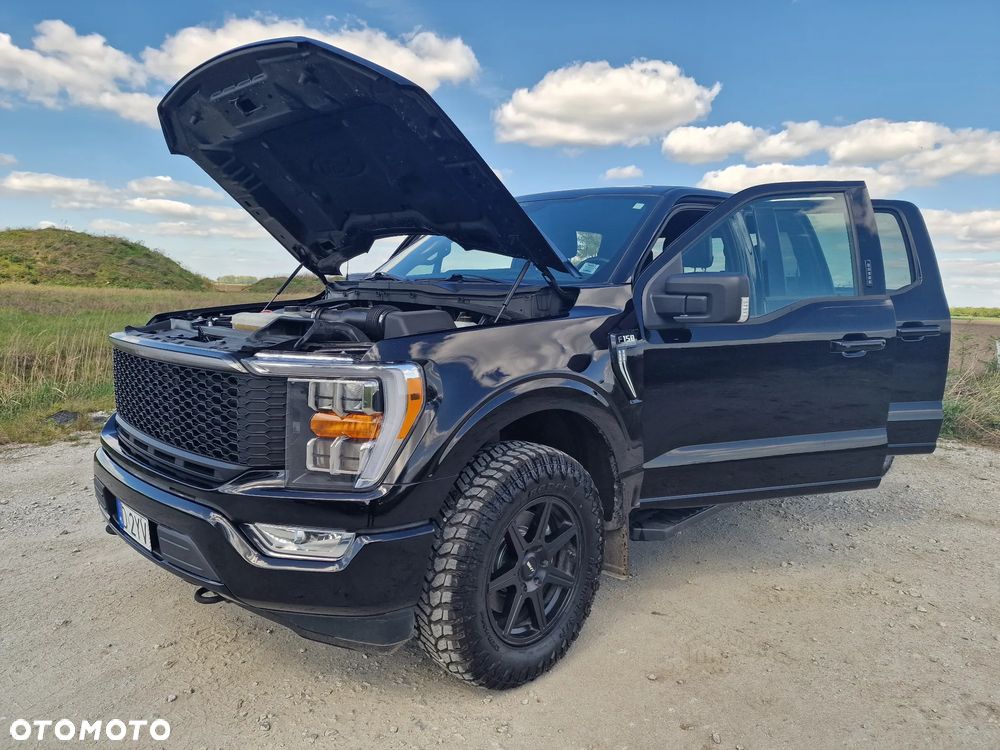 Ford F150 - 40