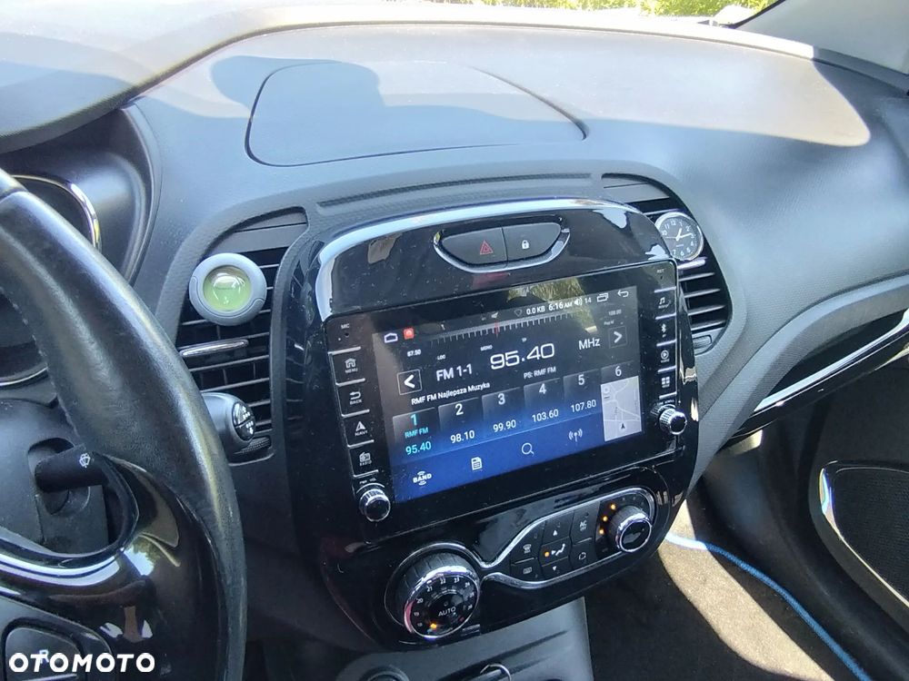 Renault Captur 1.2 TCe Intens EDC - 4