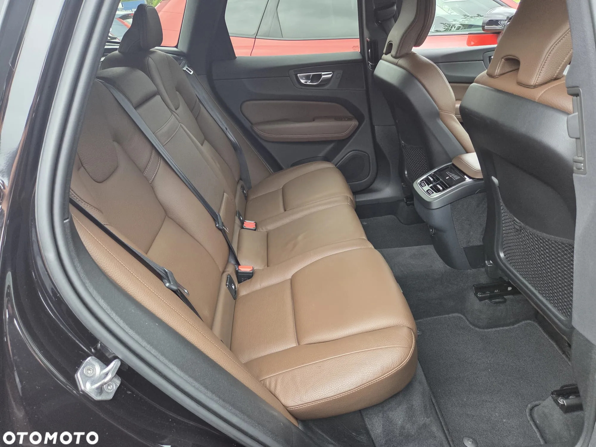 Volvo XC 60 B5 D AWD Geartronic Inscription - 4