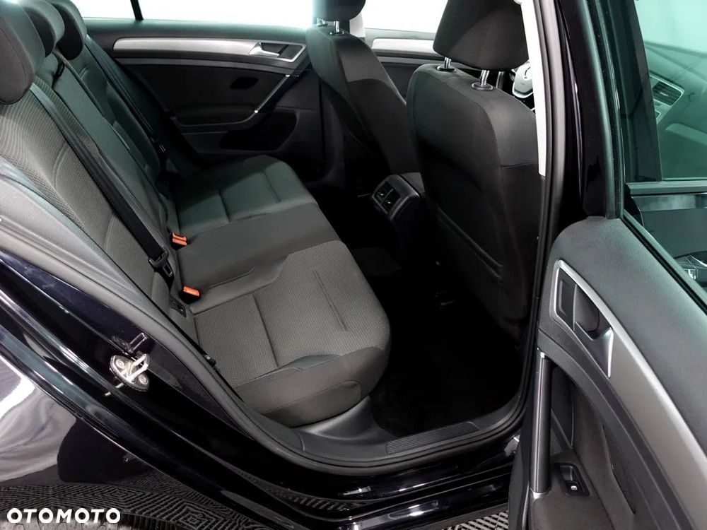 Volkswagen Golf 2.0 TDI BMT Comfortline EU6 - 10