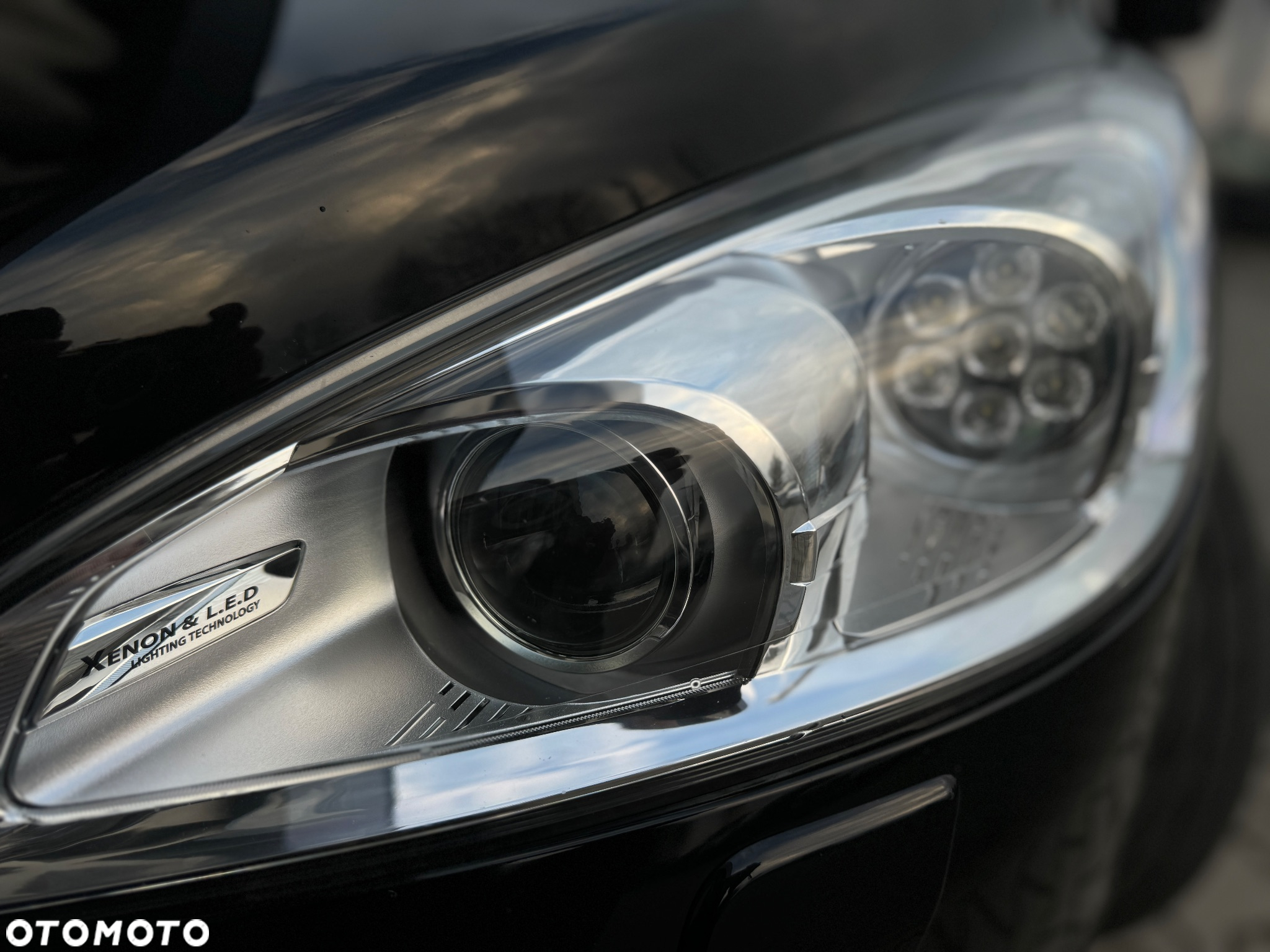 Peugeot 508 2.0 HDi Allure - 27