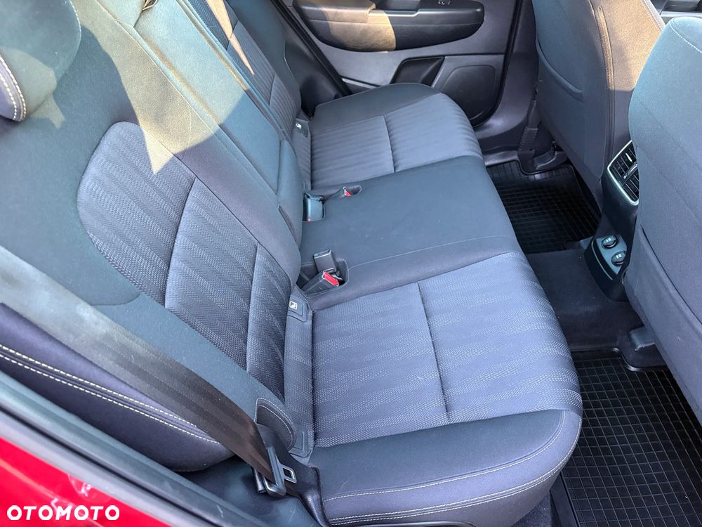 Kia Sportage 1.6 CRDI L 4WD DCT - 15