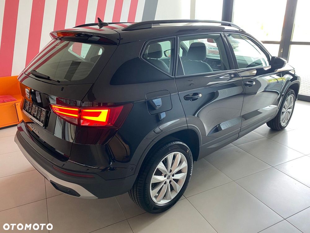 Seat Ateca - 4