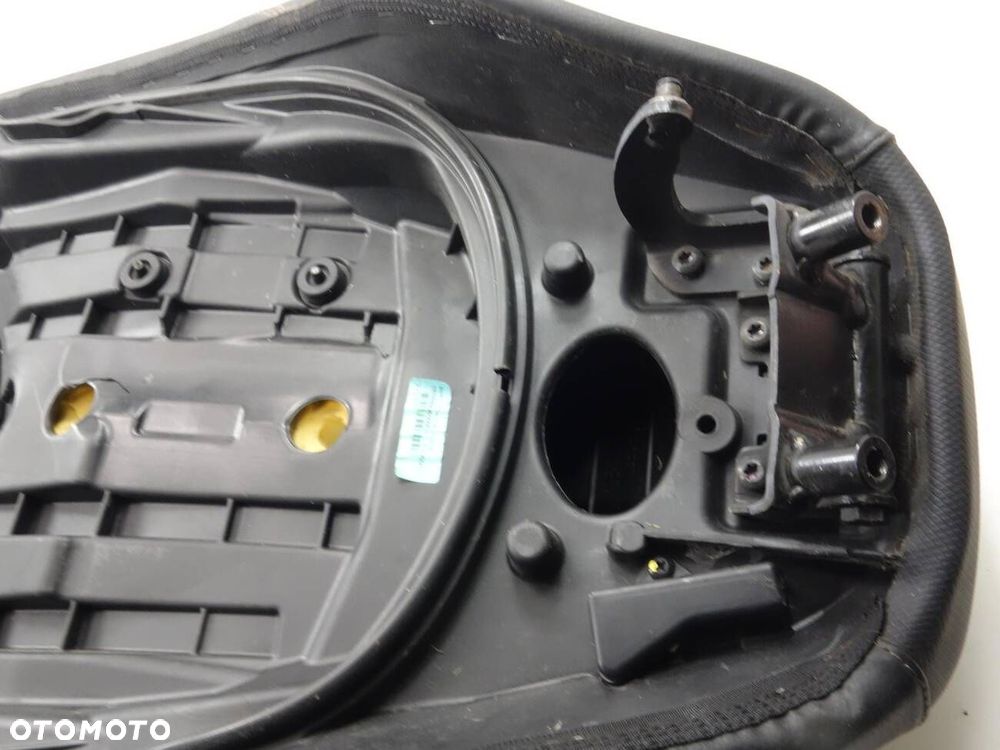 Siedzenie fotel kanapa Piaggio Mp3 350 hpe - 3