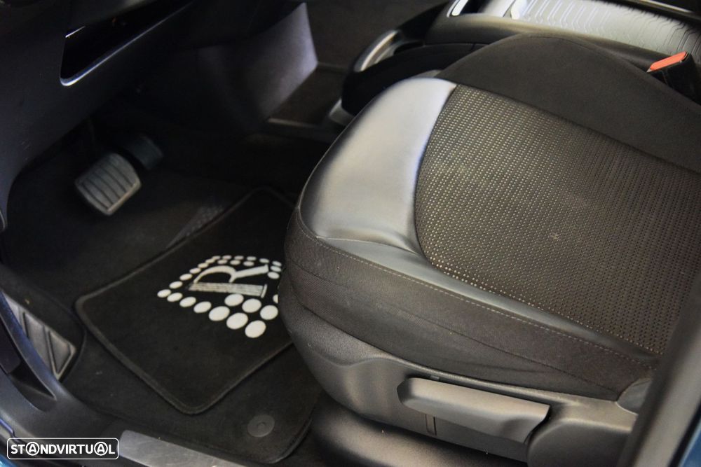 Citroën Grand C4 Spacetourer 1.5 BlueHDi Shine EAT8 - 11