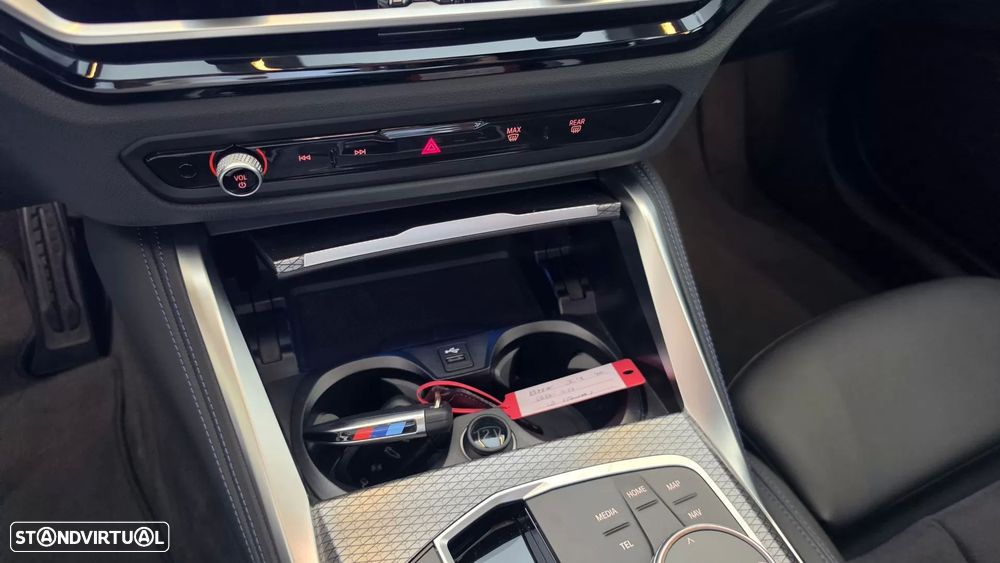 BMW i4 eDrive40 Pack Desportivo M - 44