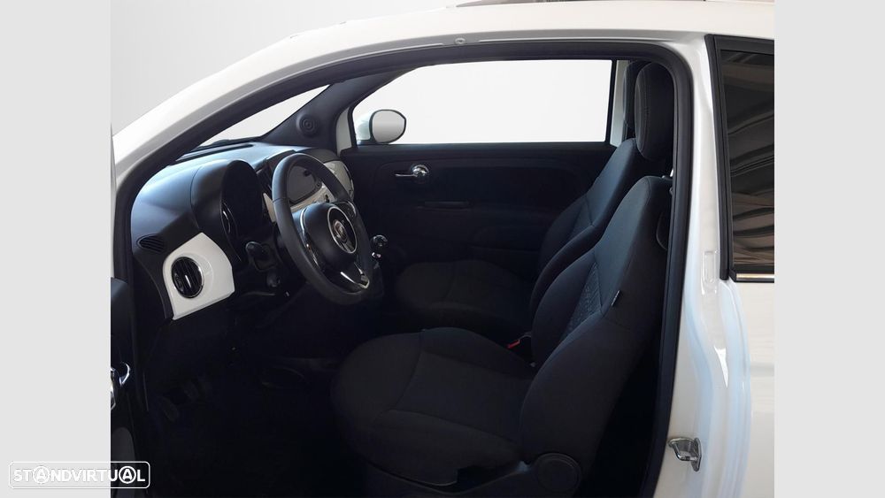Fiat 500 1.0 Hybrid - 11