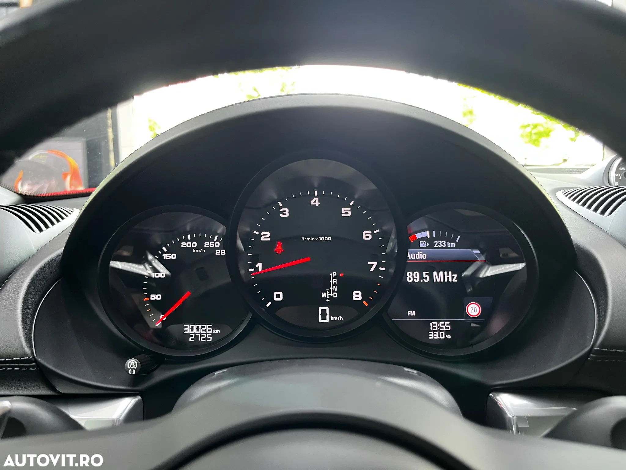 Porsche Boxster 718 PDK - 8