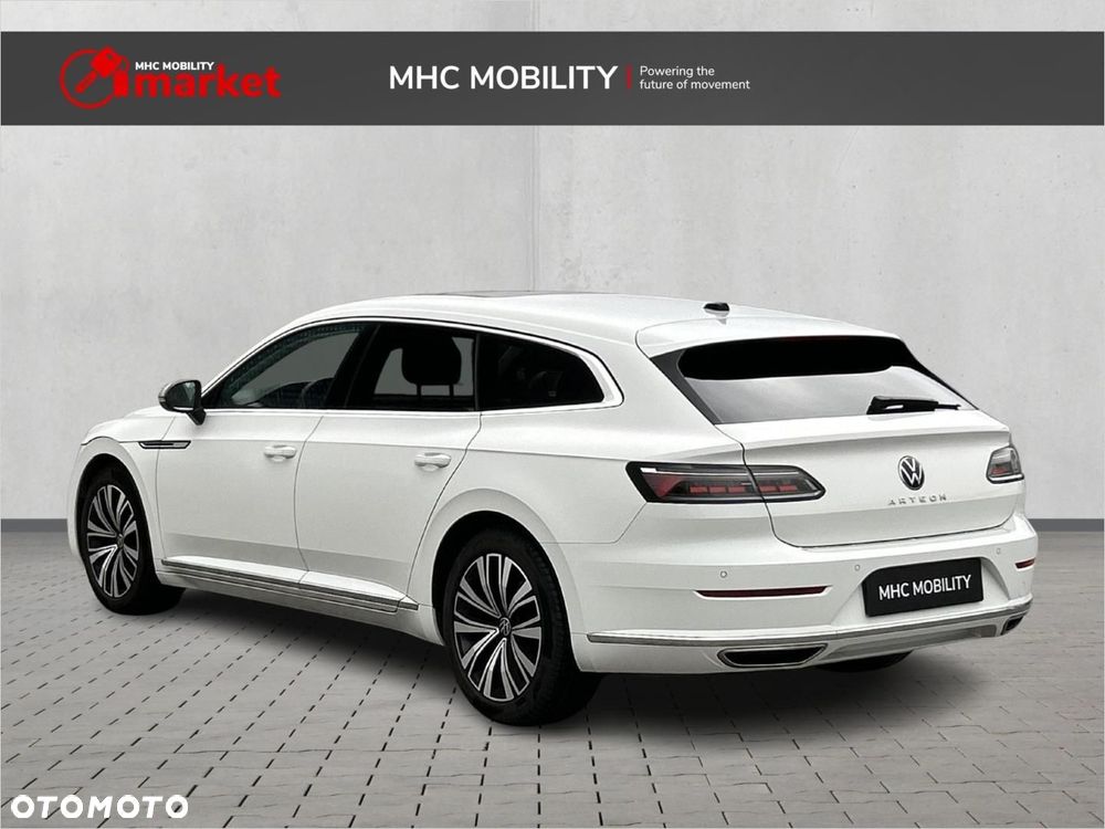 Volkswagen Arteon 2.0 TSI GPF Elegance DSG - 4