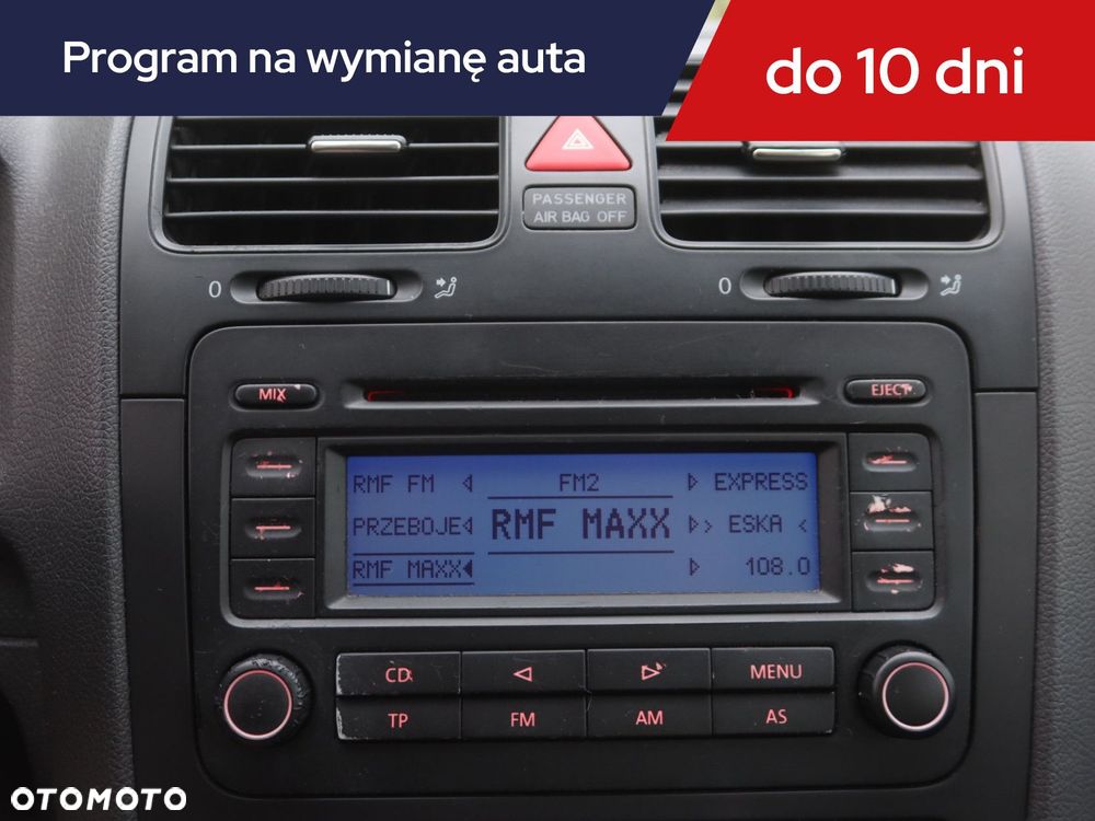 Volkswagen Golf - 14