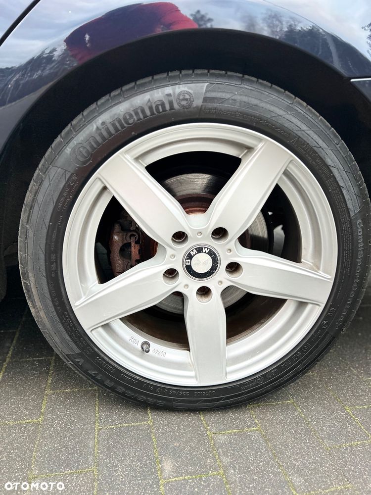 BMW Seria 3 320d DPF - 20