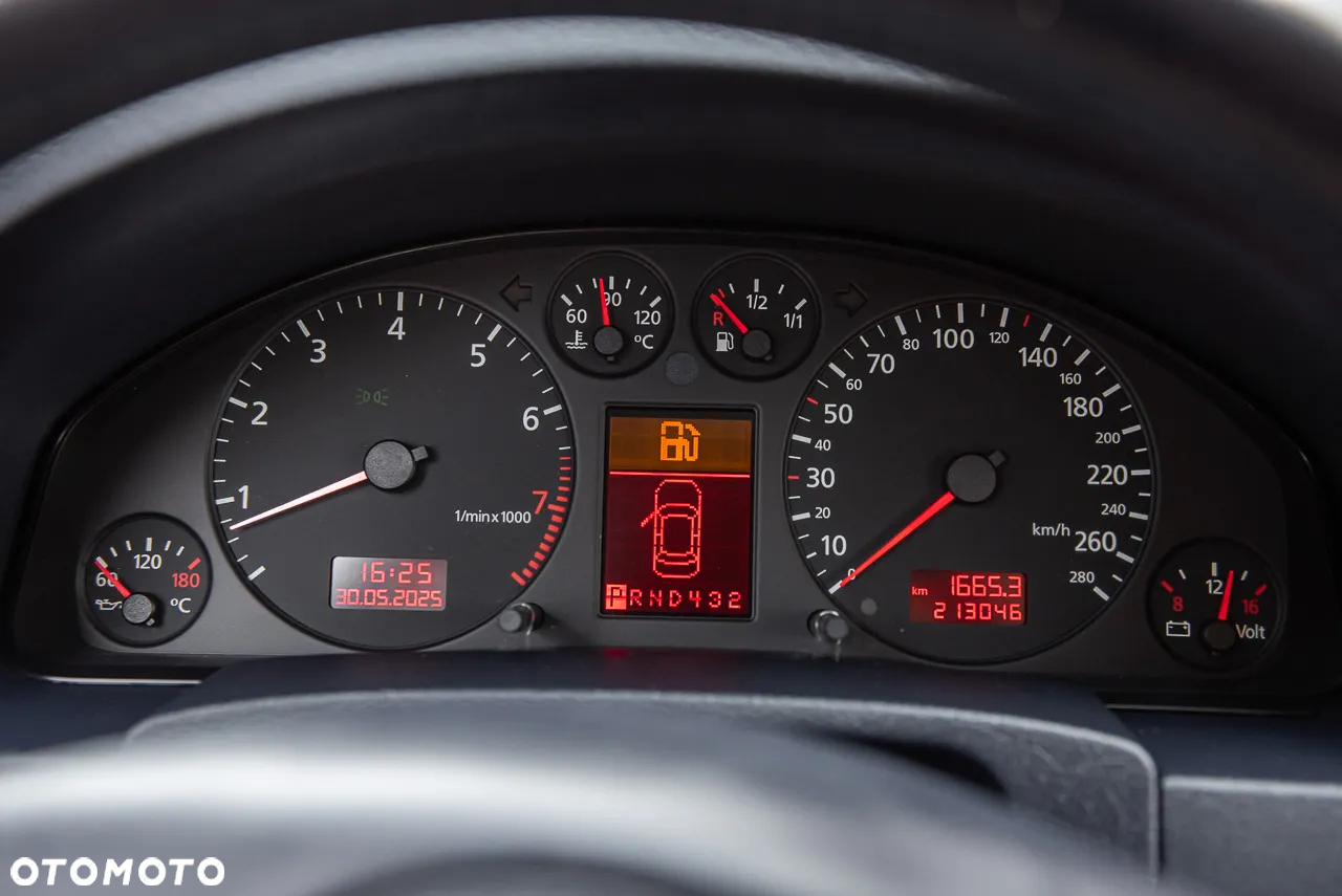 Audi A6 Avant 4.2 quattro - 19