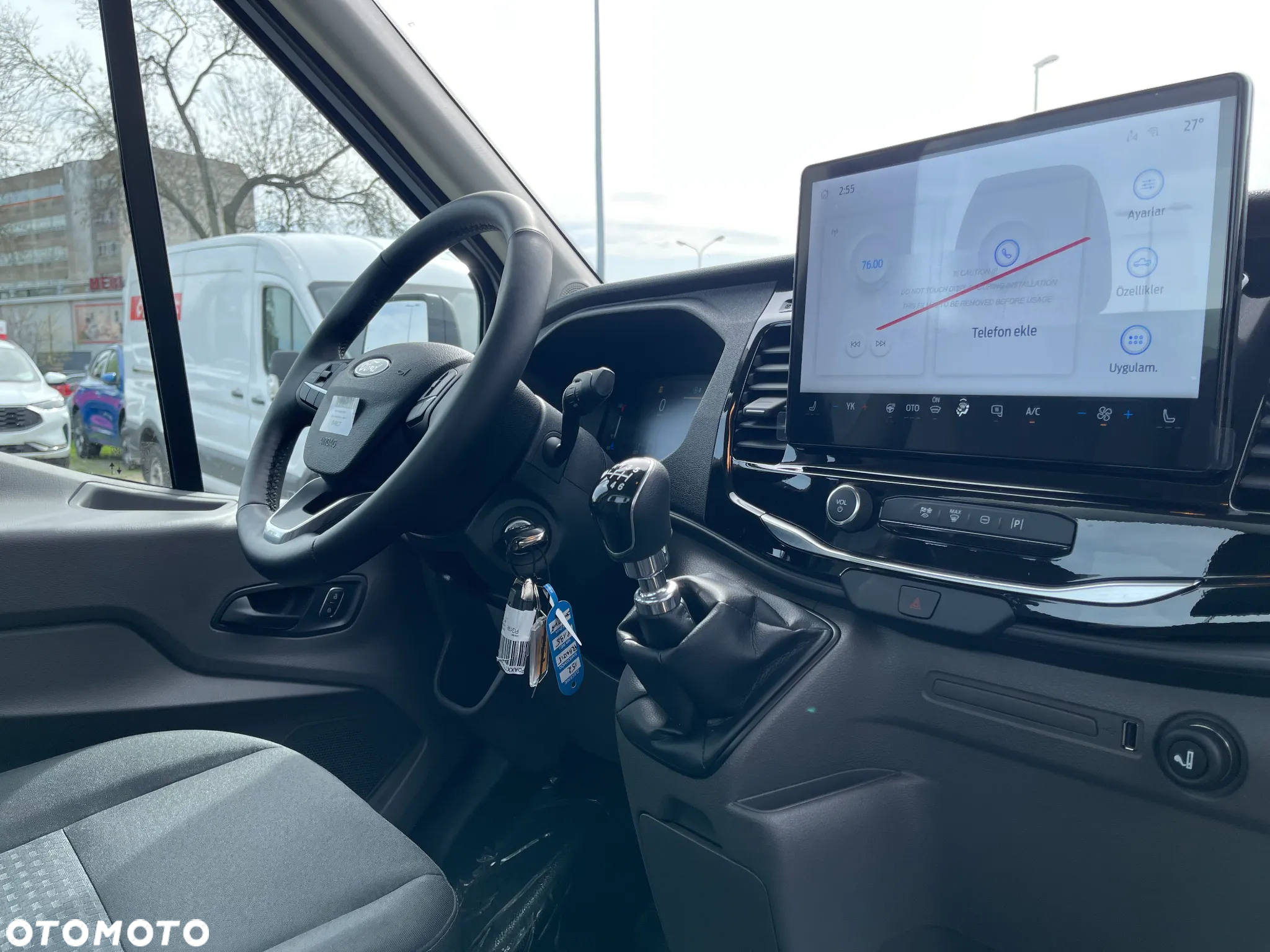 Ford Transit Trend 2.0EcoBlue 130KM  350 L5 - 6