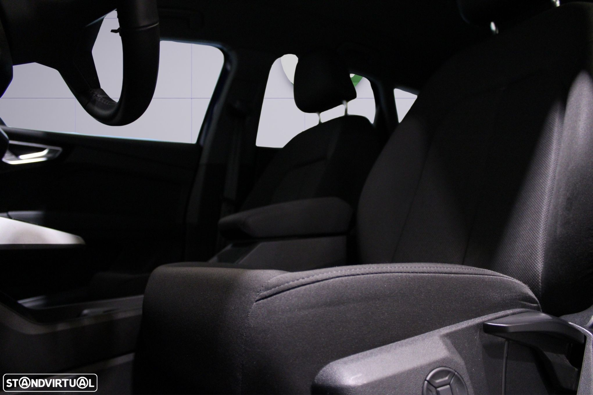 Audi Q4 e-tron 35 55 kWH - 10