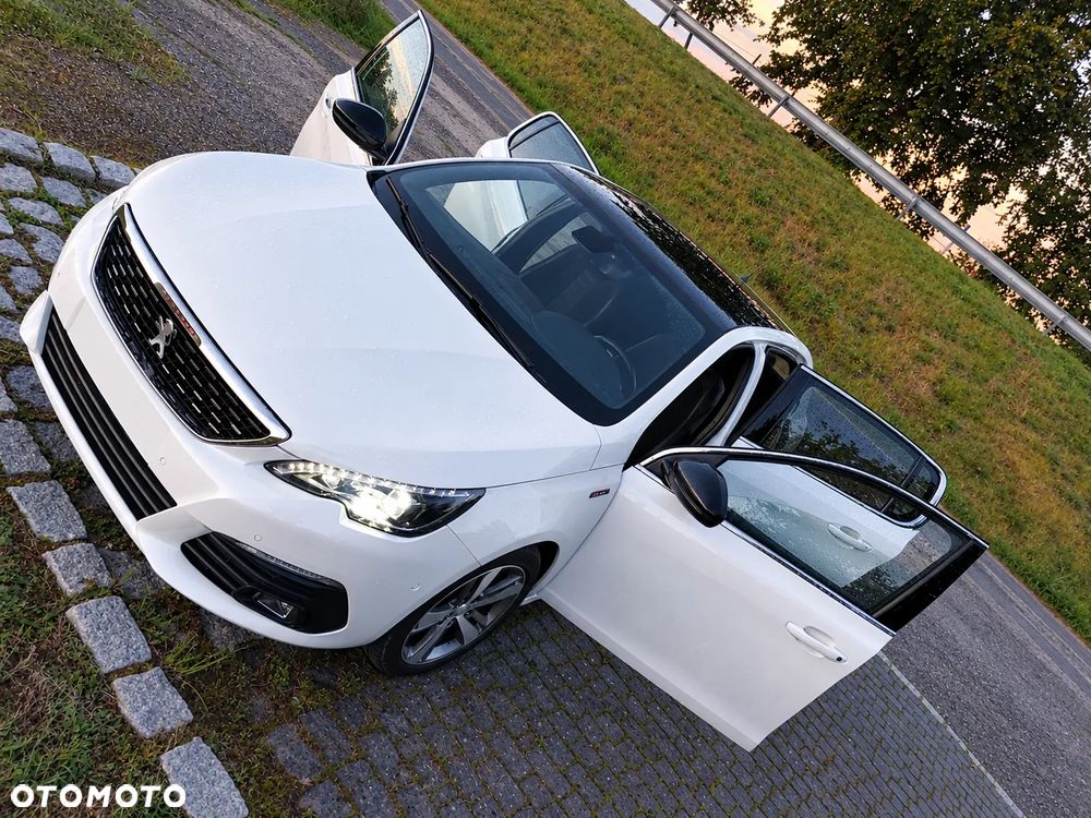 Peugeot 308 - 19