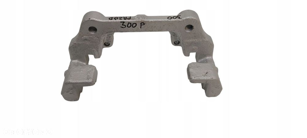 Bmw F20 F30 F32 F34 F36 Jarzmo Zacisku Przód L=P 6850648 Nr 300 Oryginał - 3