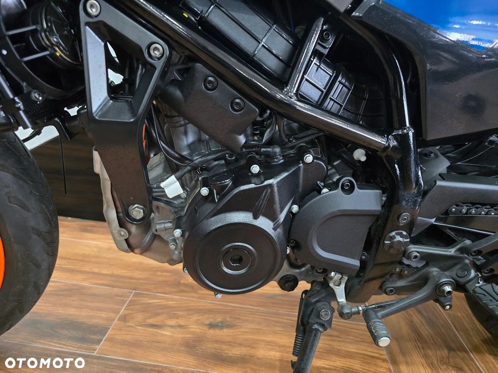 KTM Duke - 11