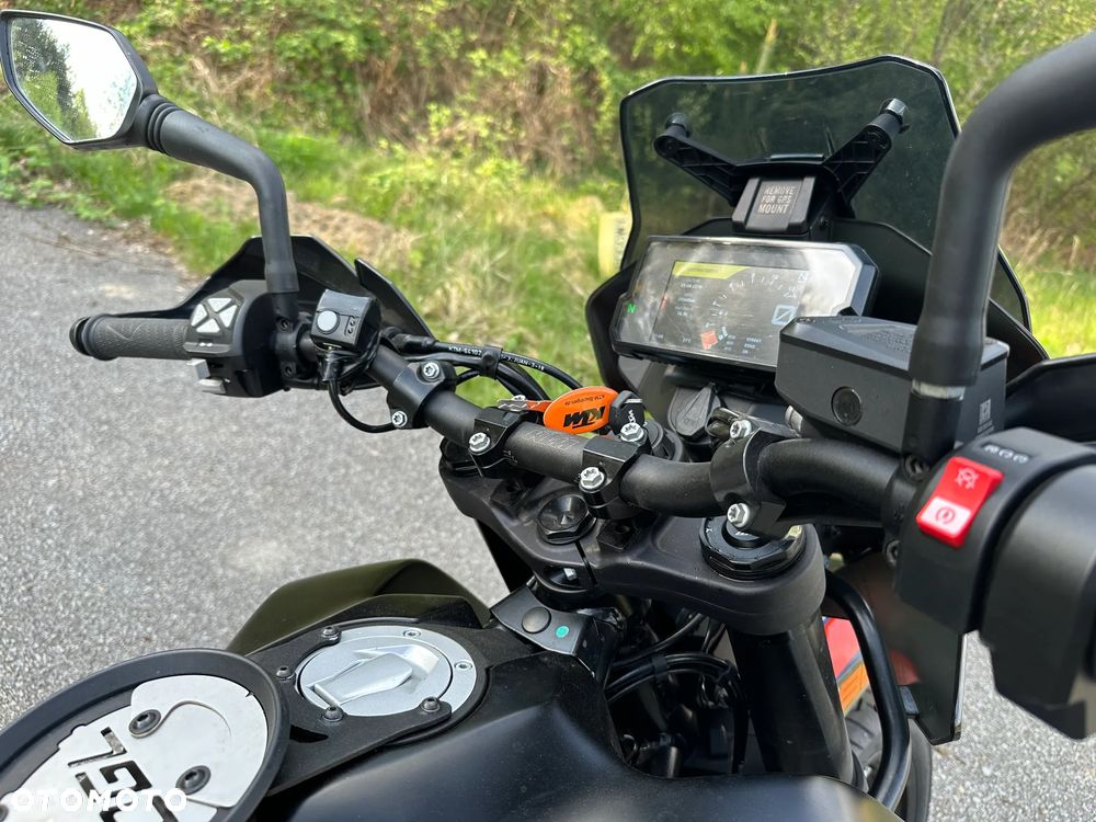 KTM Adventure - 6