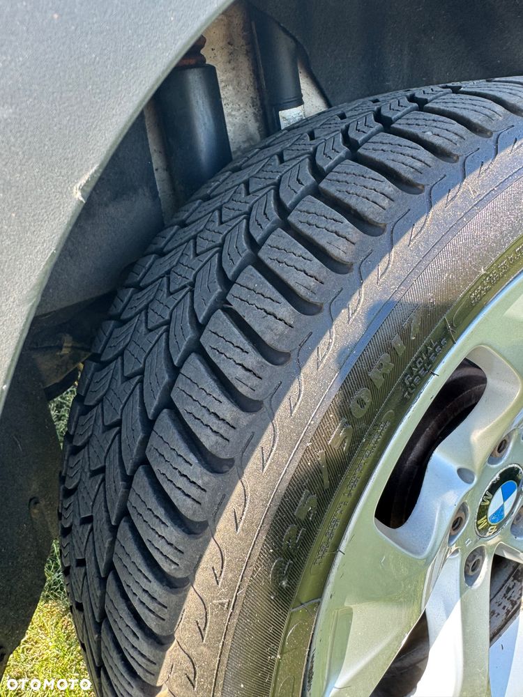 BMW X1 xDrive18d - 4