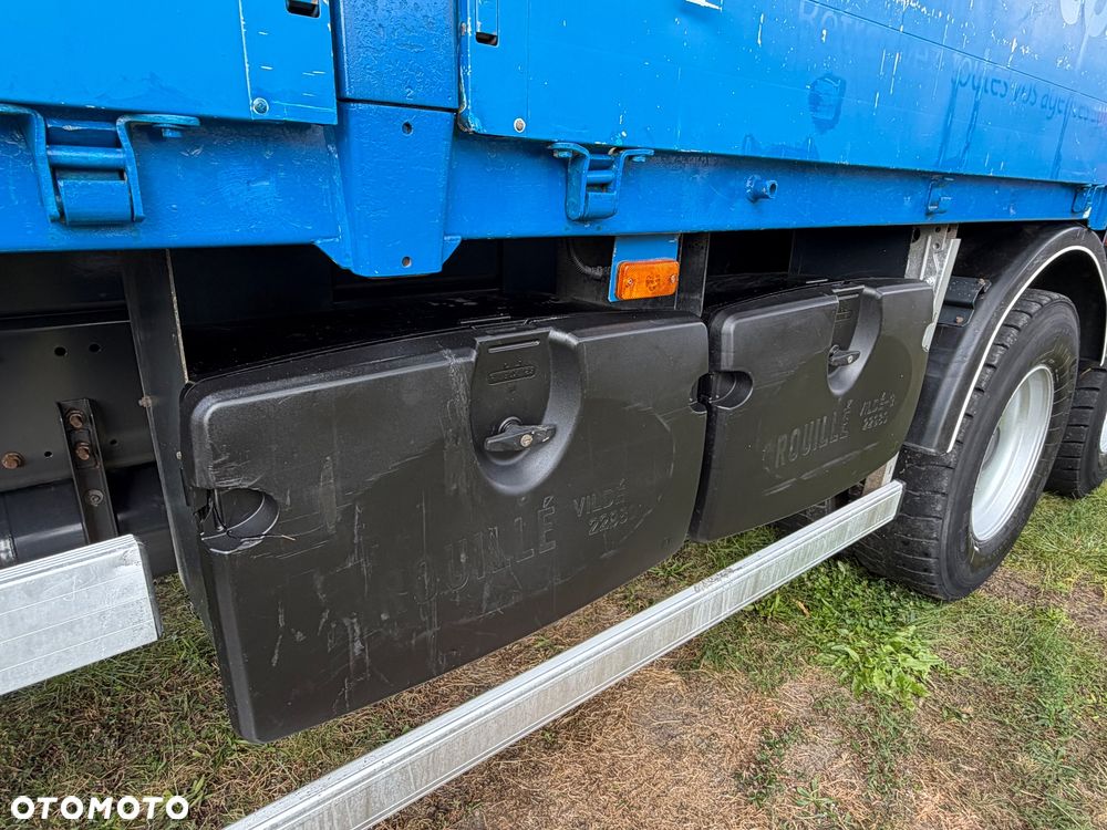 Renault Premium Lander 380 6x4 - 21