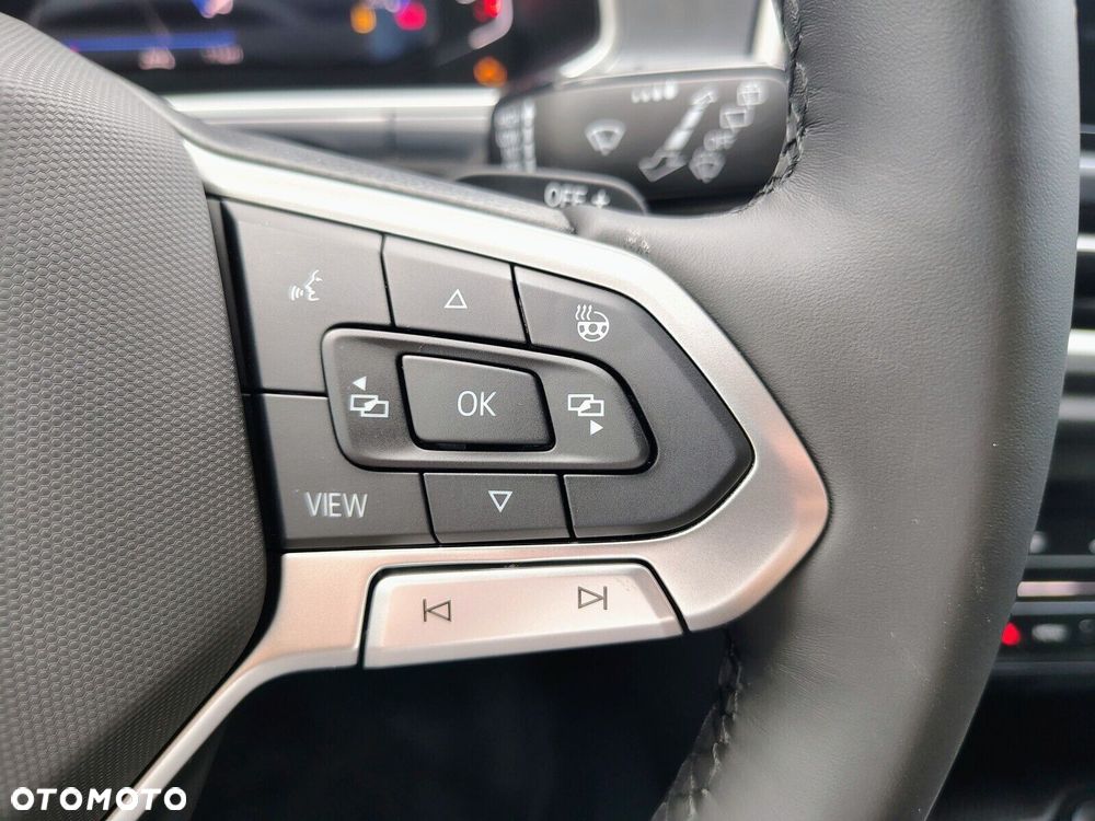 Volkswagen T-Roc 1.5 TSI Final Edition DSG - 14