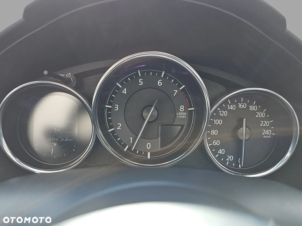 Mazda MX-5 2.0 Exclusive-Line i-ELOOP - 15