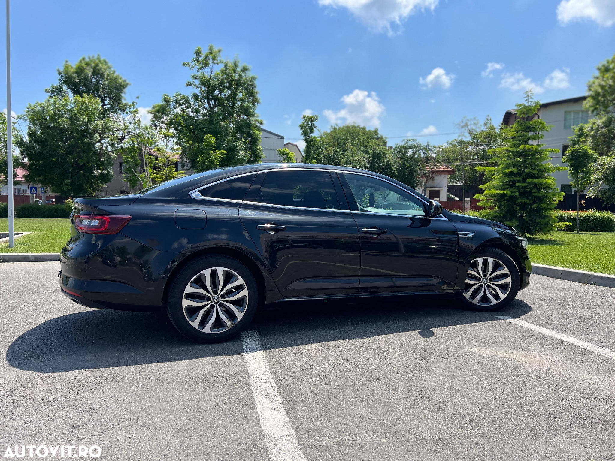 Renault Talisman - 10