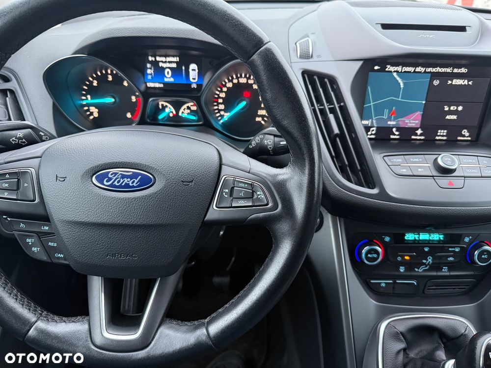 Ford Kuga 1.5 EcoBlue COOL&CONNECT - 15