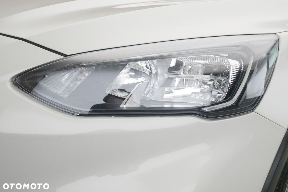 Ford Focus - 13