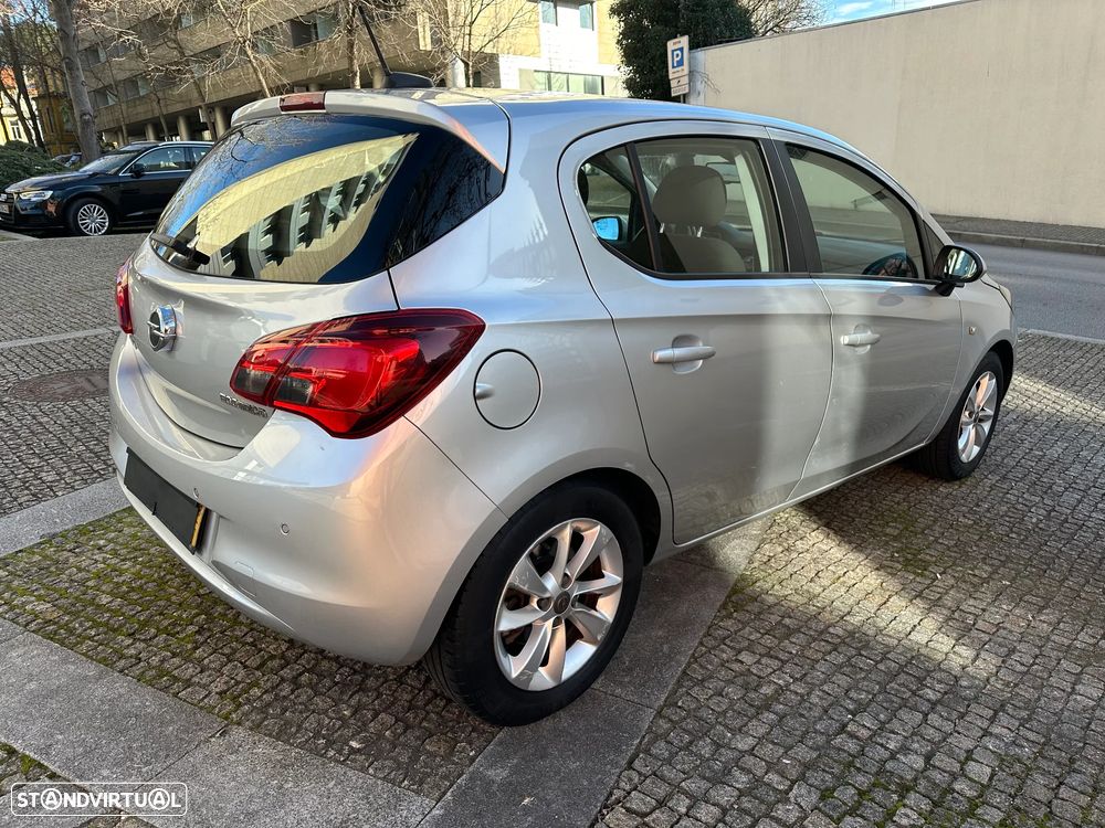 Opel Corsa 1.3 CDTi innovation - 7