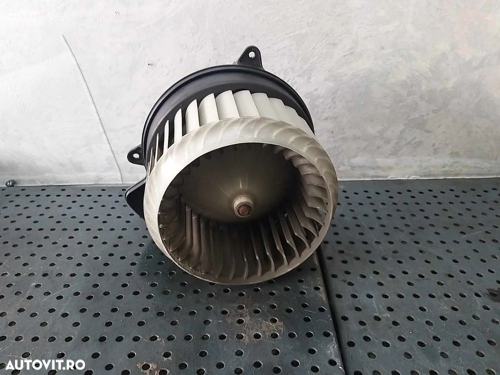 Aeroterma ventilator habitaclu 3.0 tdi audi a6 c7 4g 7737081503 4h1820021b - 1