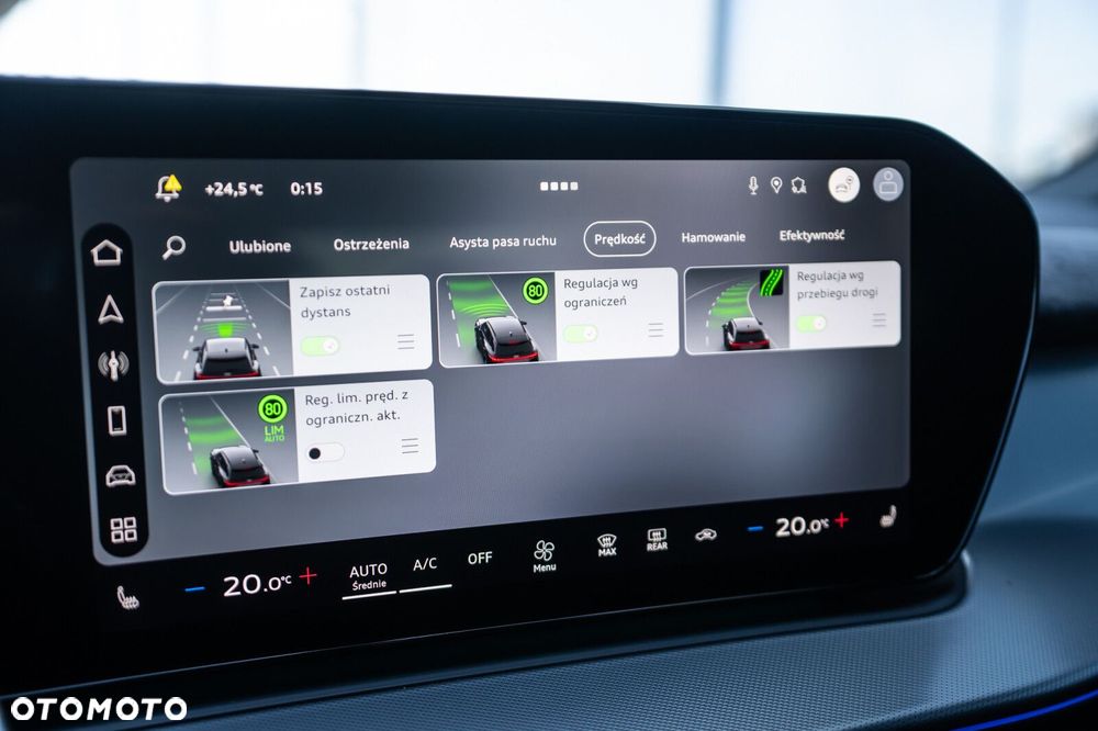 Audi Q3 TFSI mHEV 110 kW S tronic - 32