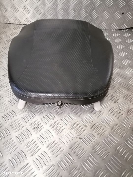 YAMAHA MAJESTY 400 SIEDZENIE KANAPA PASAŻERA - 1