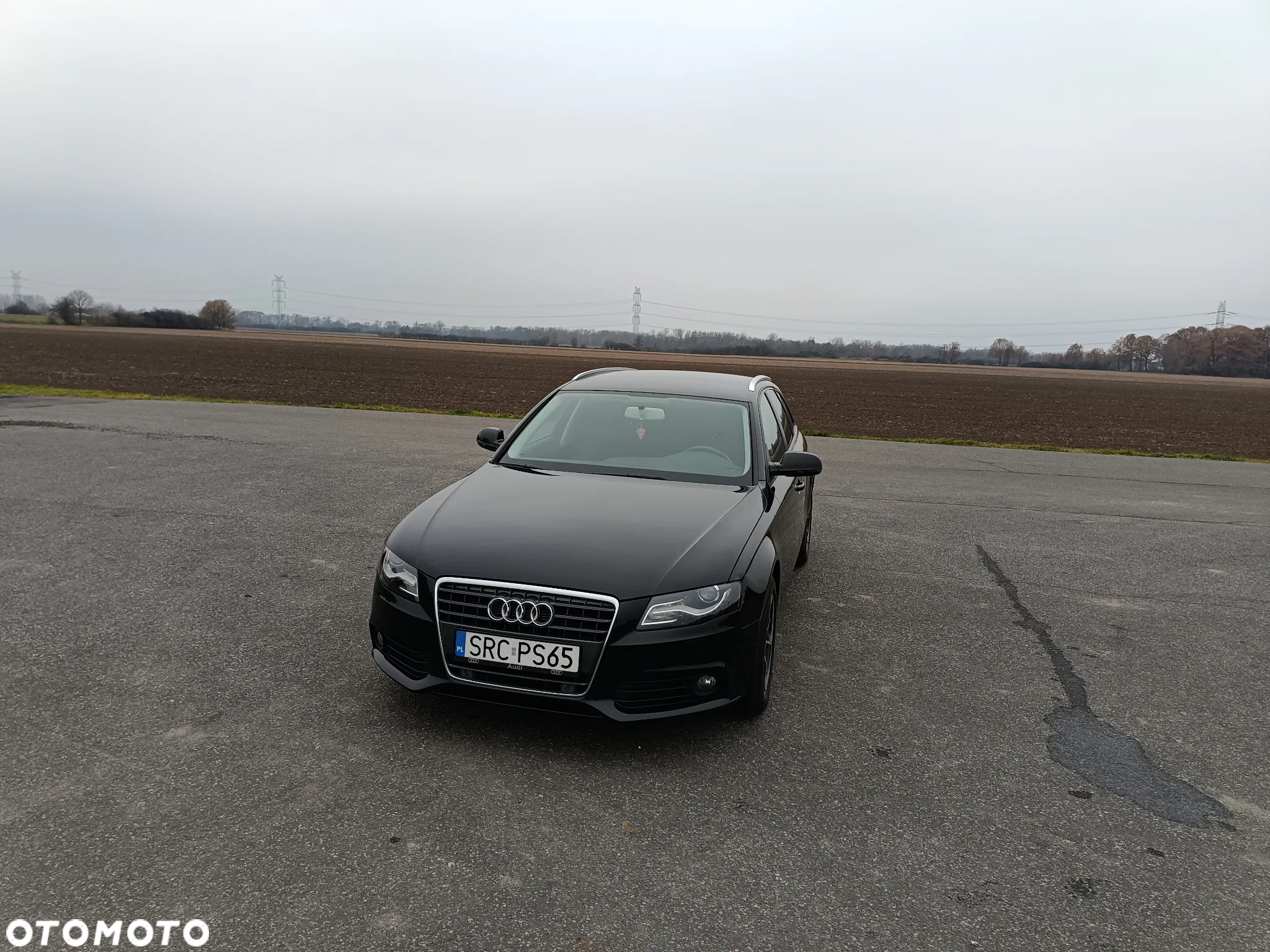 Audi A4 Avant 1.8 TFSI Attraction - 2