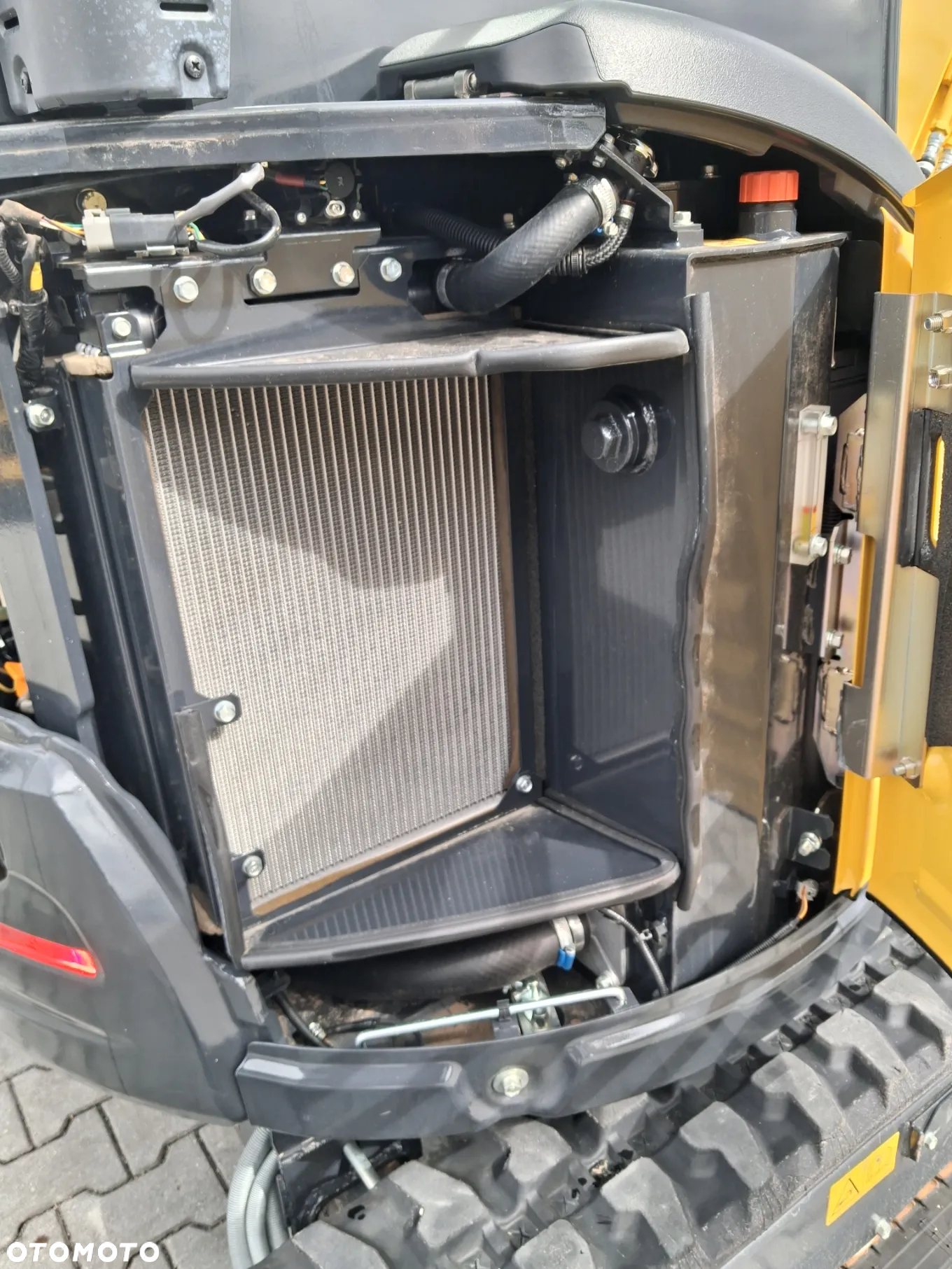 Yanmar ViO 23-6 - 10